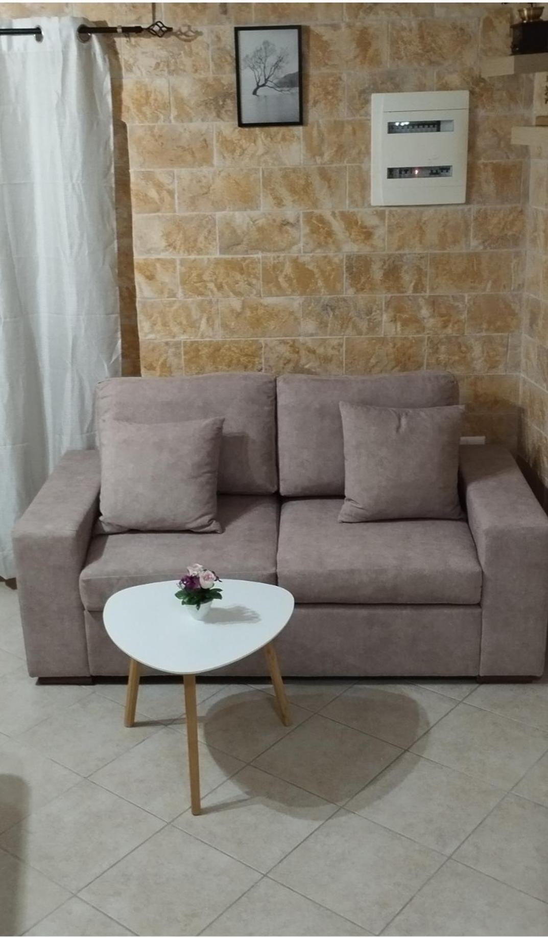 Olimpias Studio Corfu  Luaran gambar