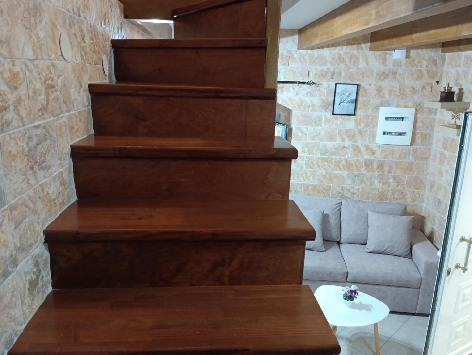 Olimpias Studio Corfu  Luaran gambar