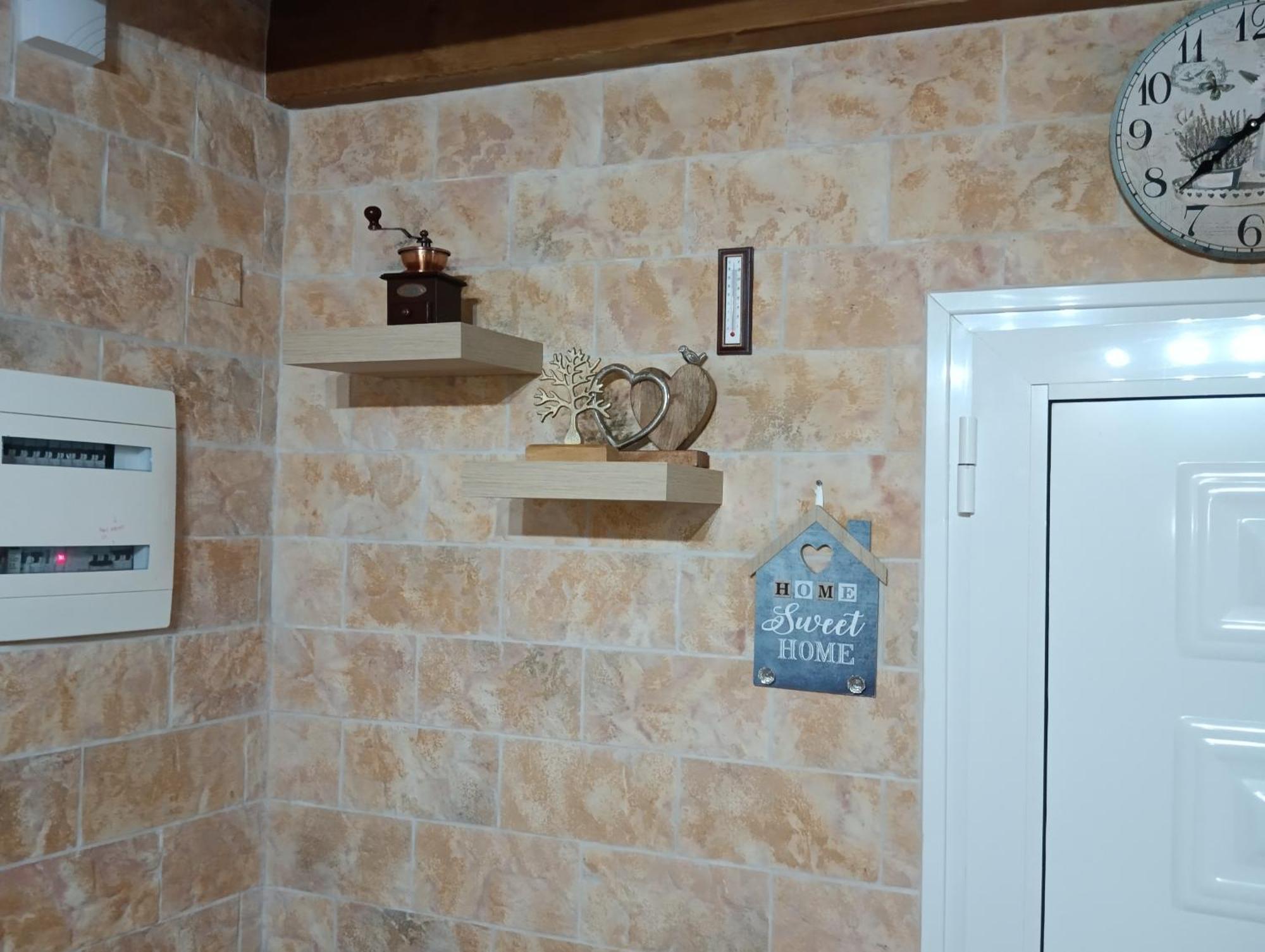 Olimpias Studio Corfu  Luaran gambar