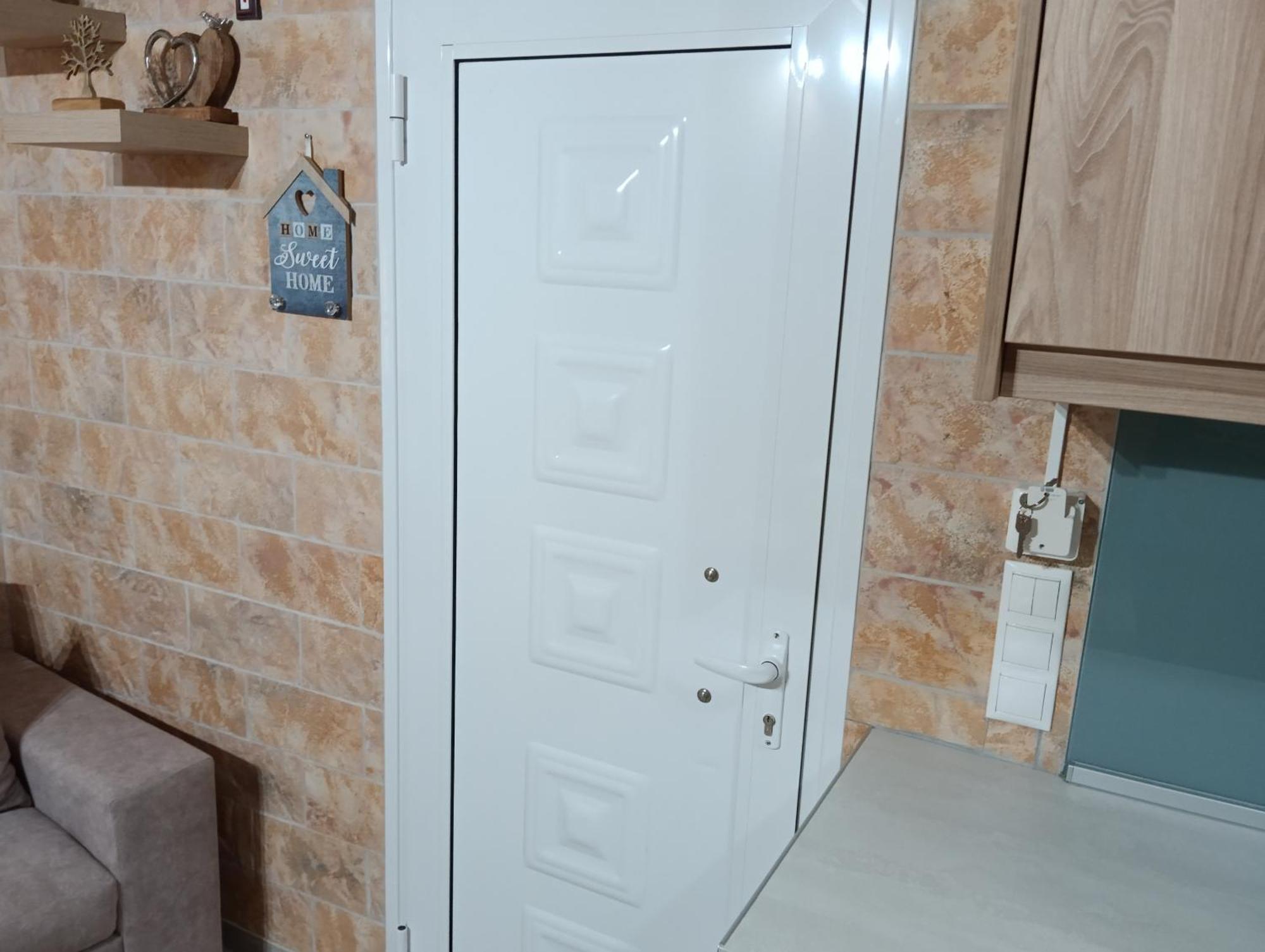 Olimpias Studio Corfu  Luaran gambar
