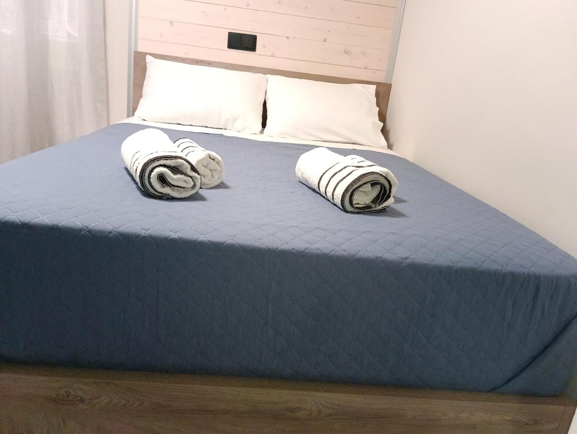Olimpias Studio Corfu  Luaran gambar