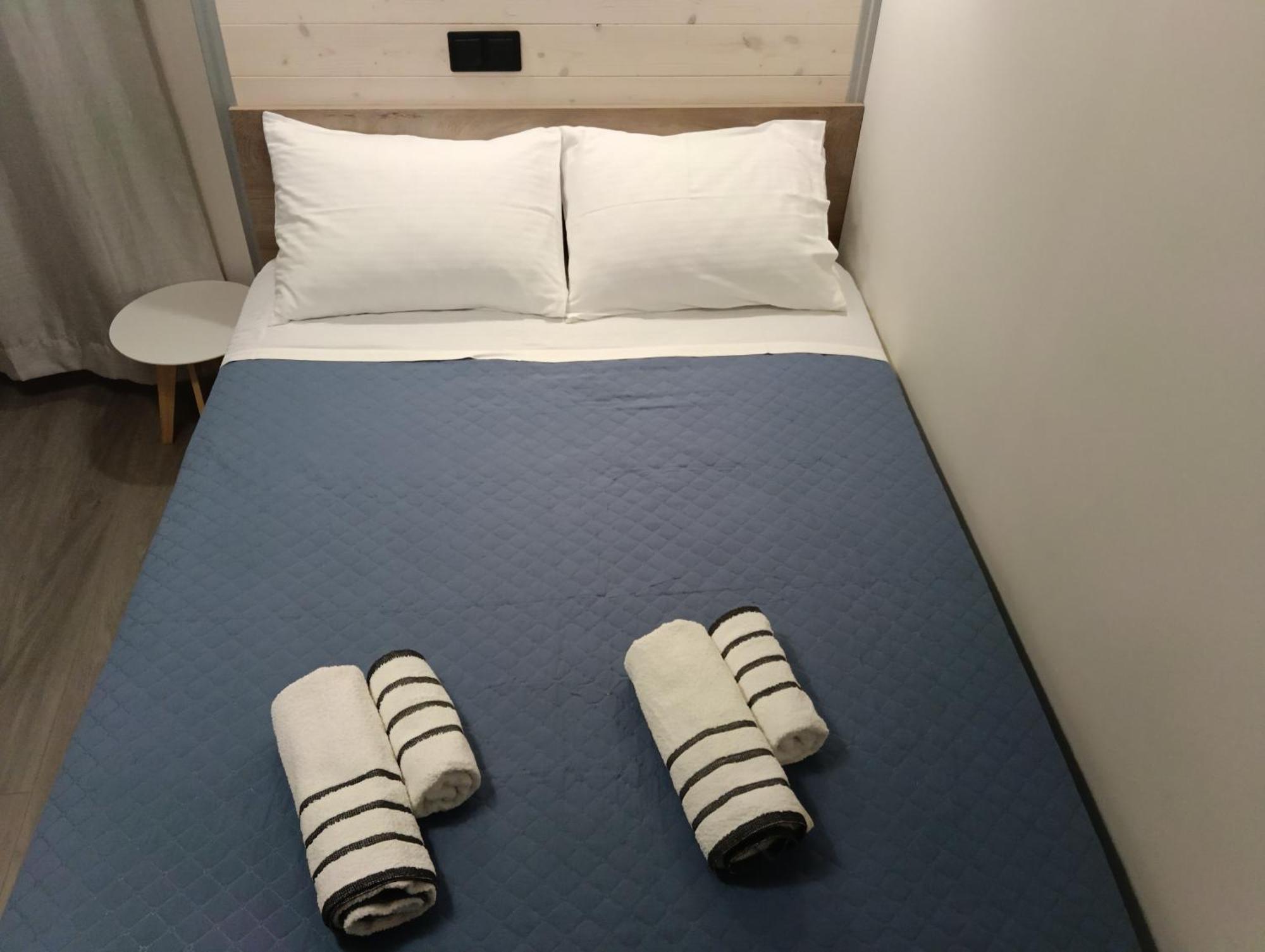 Olimpias Studio Corfu  Luaran gambar