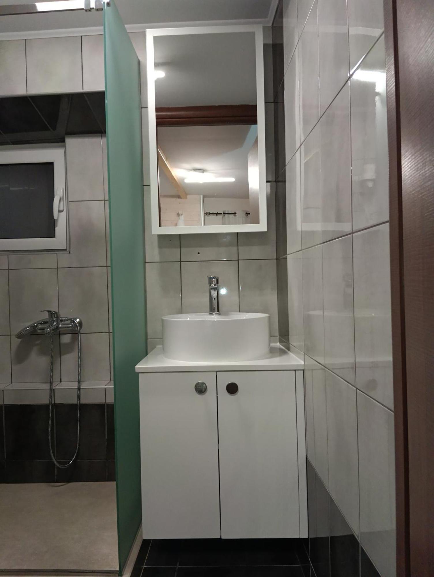 Olimpias Studio Corfu  Luaran gambar