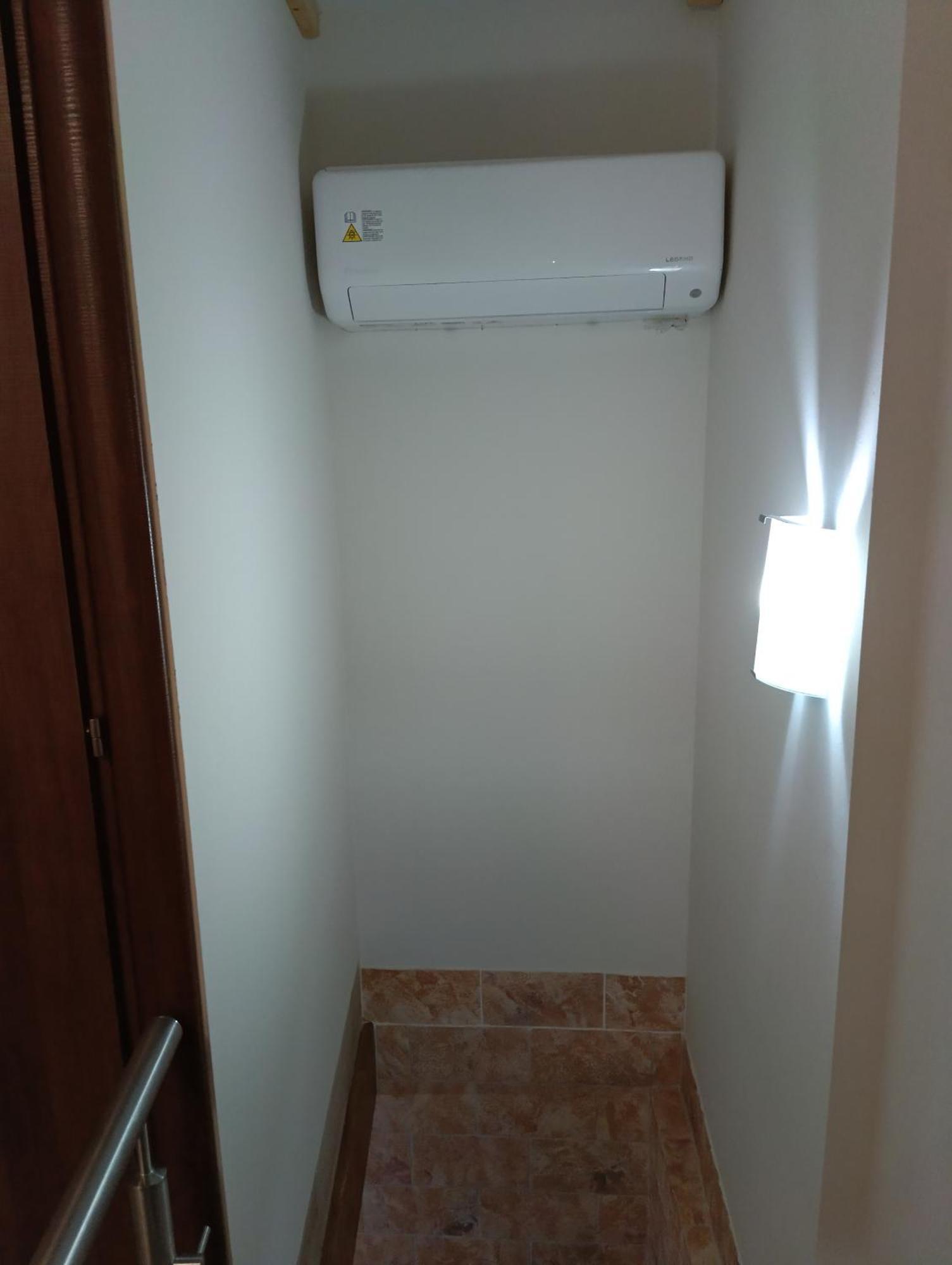 Olimpias Studio Corfu  Luaran gambar