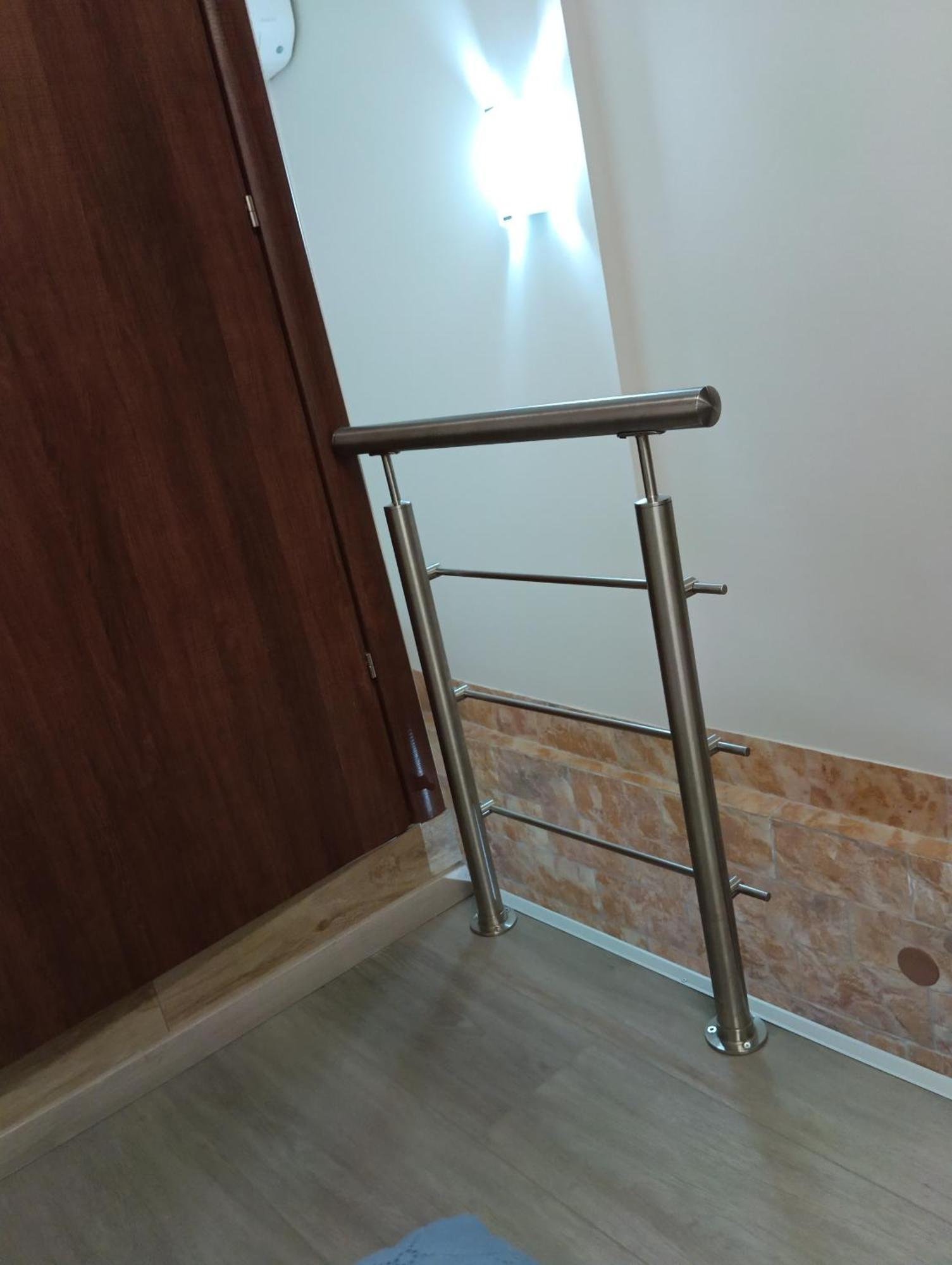 Olimpias Studio Corfu  Luaran gambar
