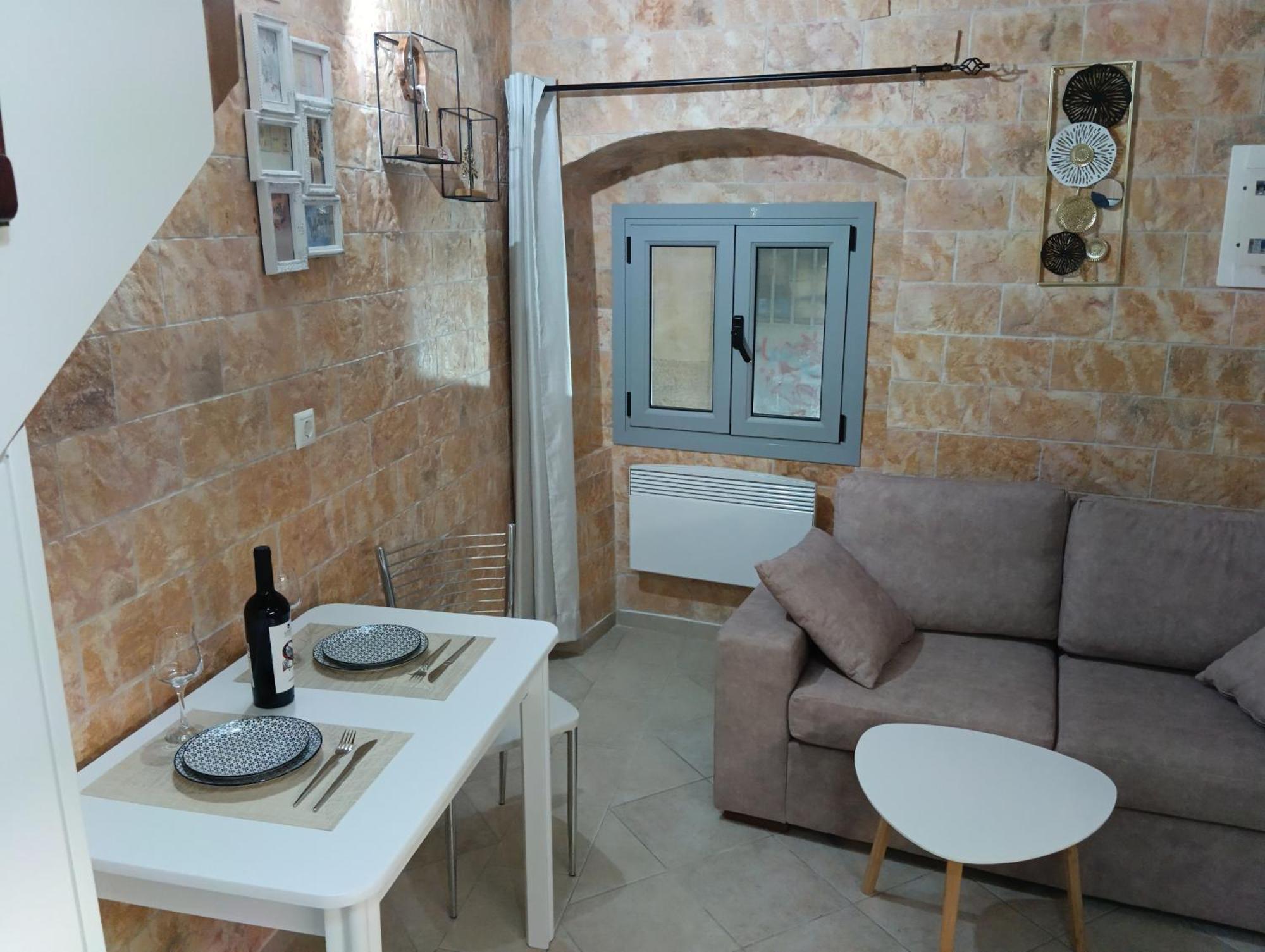 Olimpias Studio Corfu  Luaran gambar