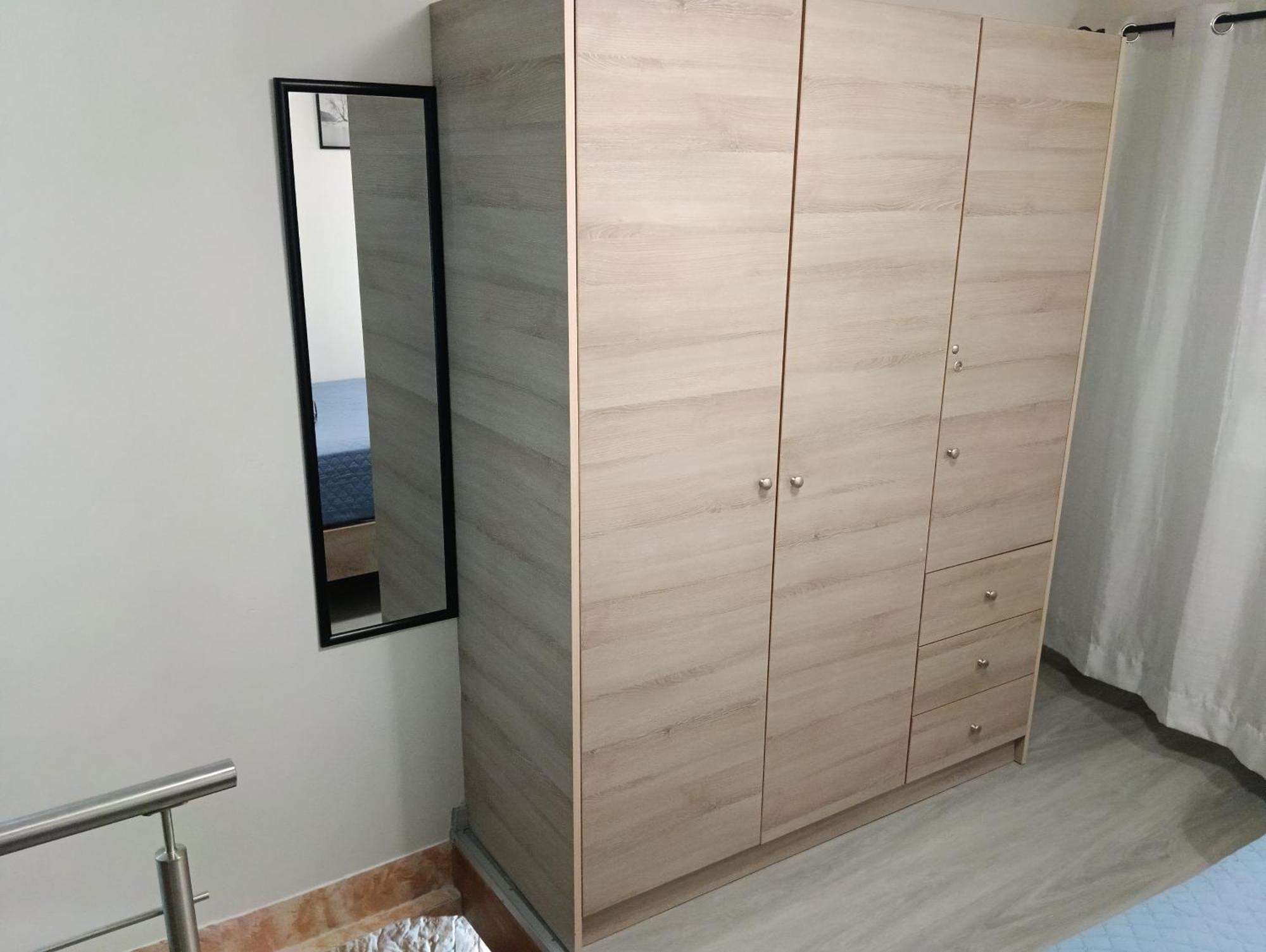 Olimpias Studio Corfu  Luaran gambar