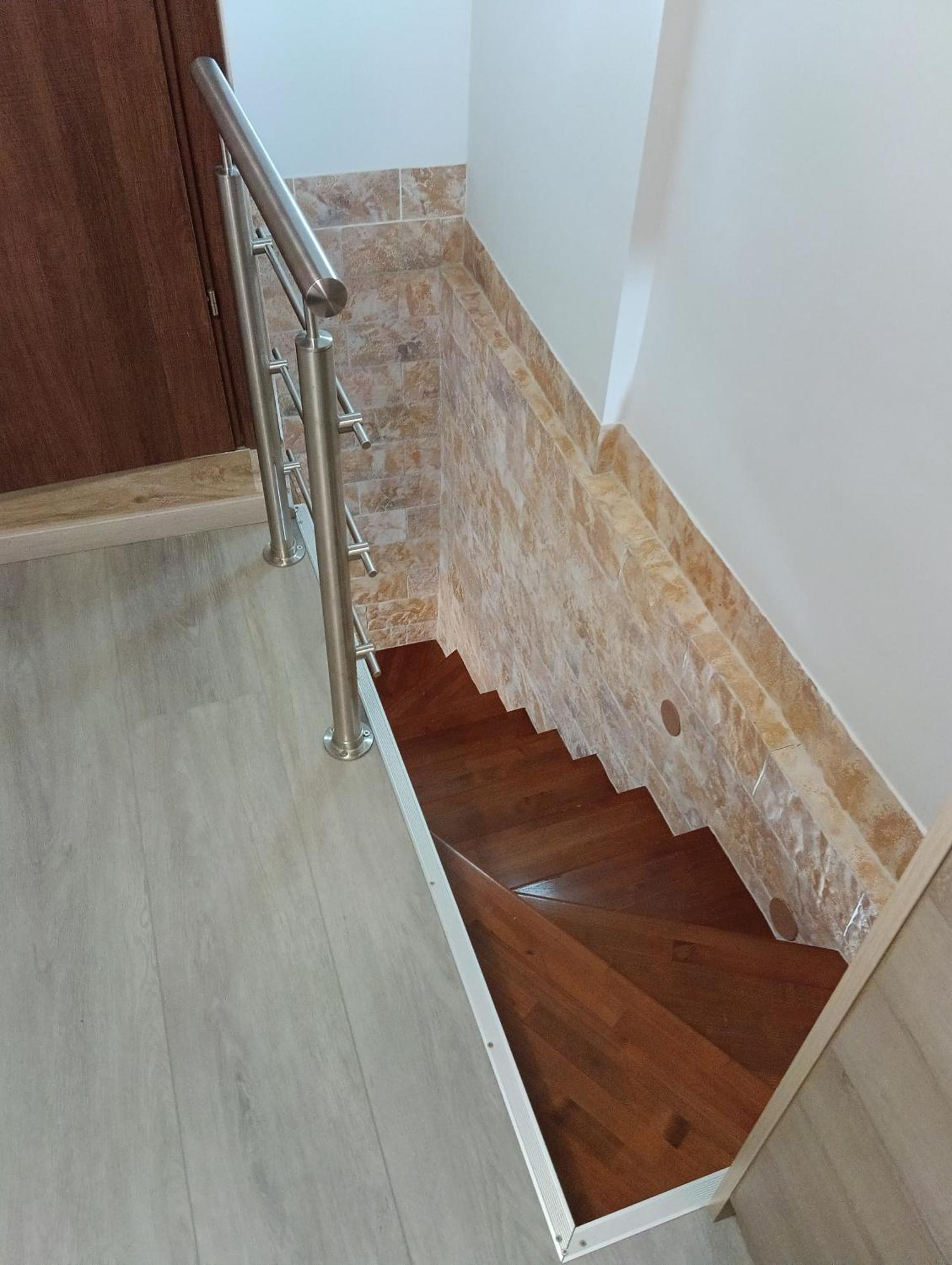 Olimpias Studio Corfu  Luaran gambar
