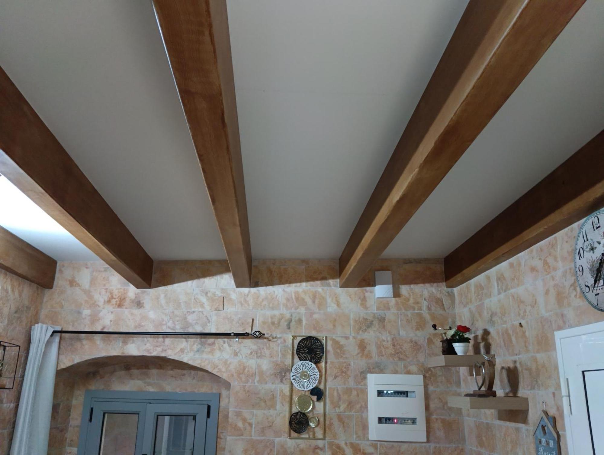 Olimpias Studio Corfu  Luaran gambar