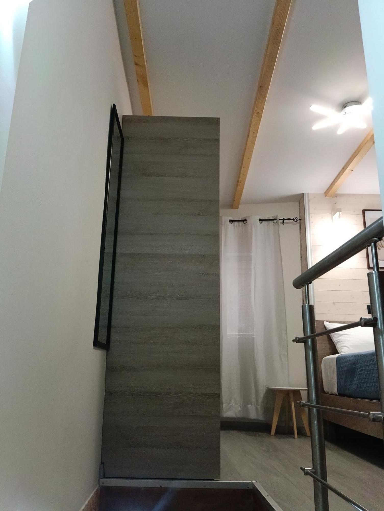 Olimpias Studio Corfu  Luaran gambar