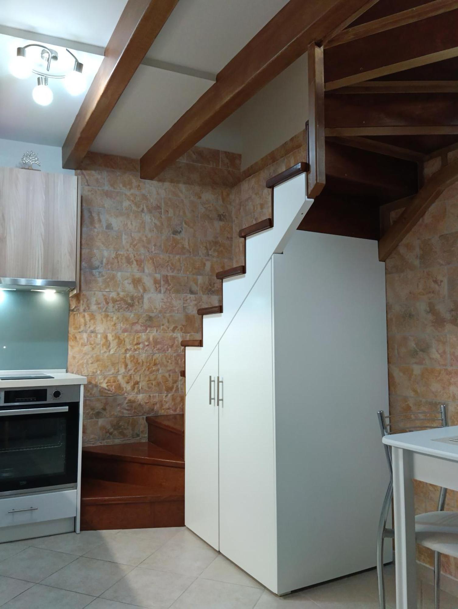 Olimpias Studio Corfu  Luaran gambar