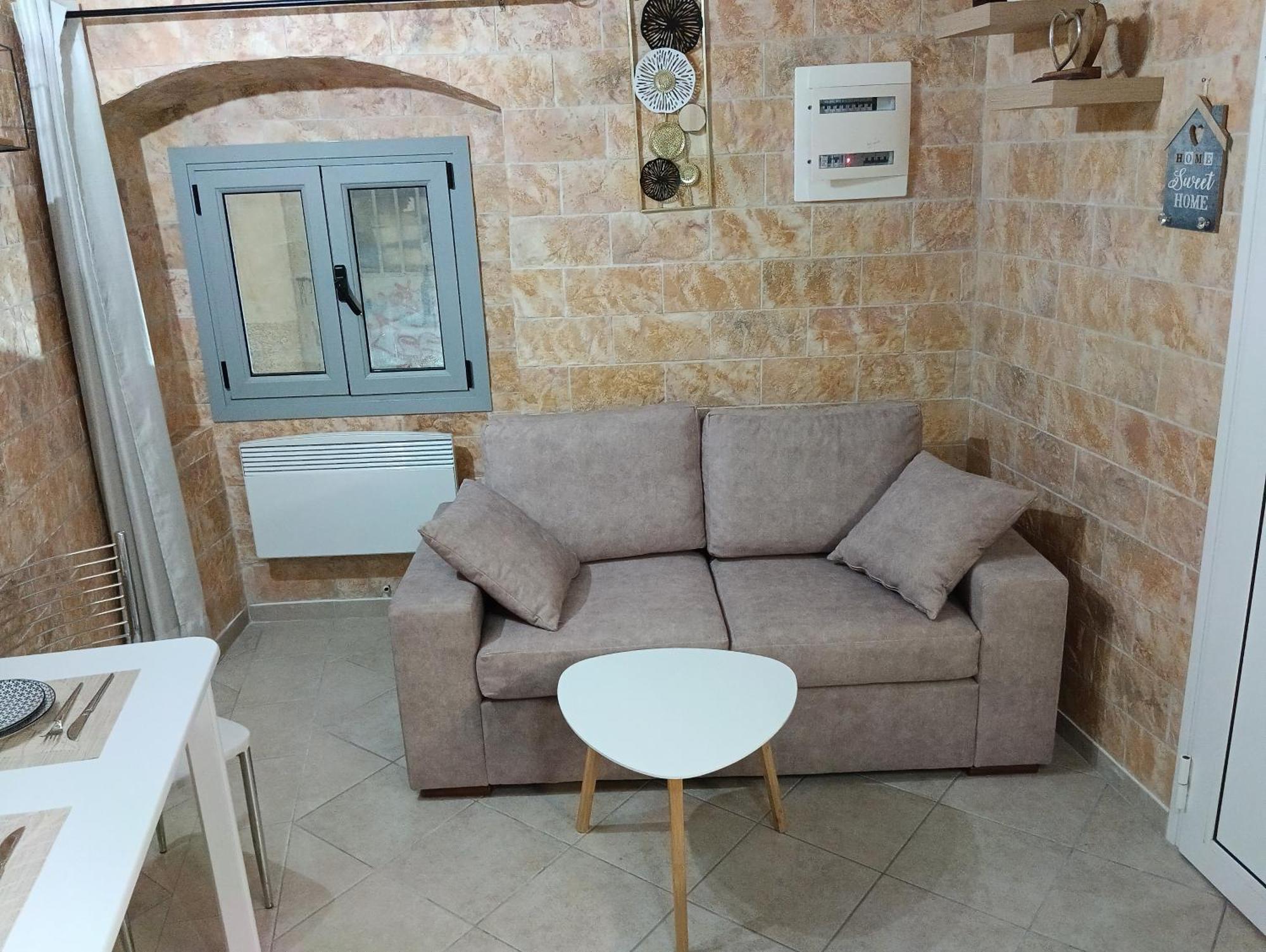 Olimpias Studio Corfu  Luaran gambar