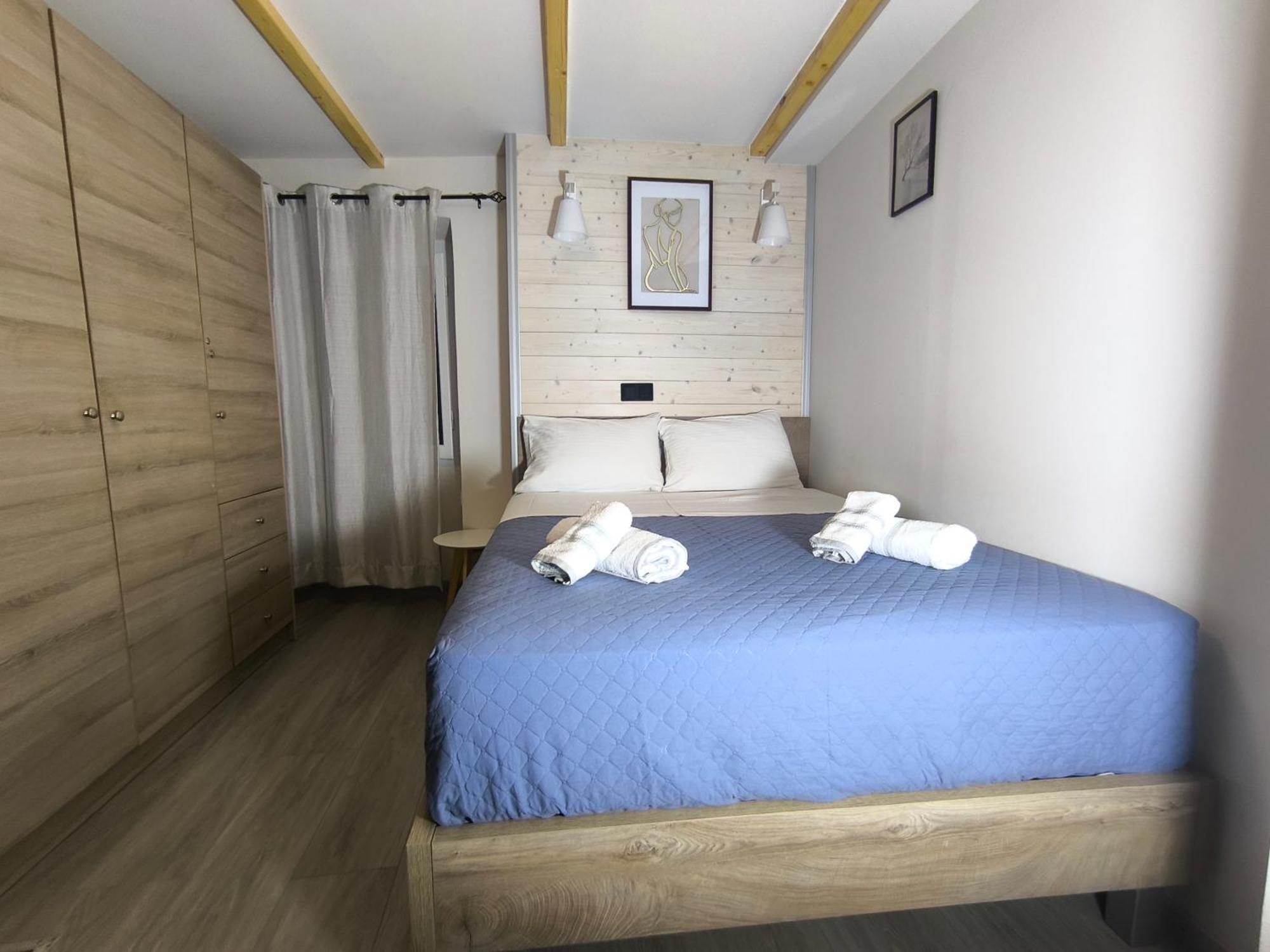 Olimpias Studio Corfu  Luaran gambar