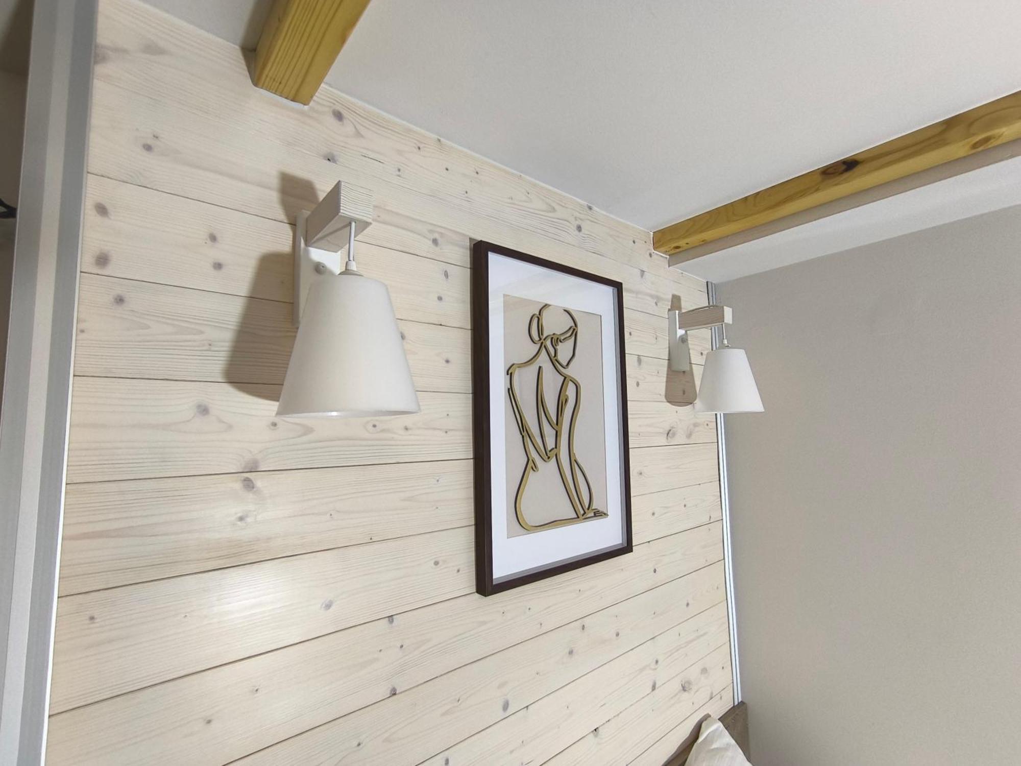 Olimpias Studio Corfu  Luaran gambar