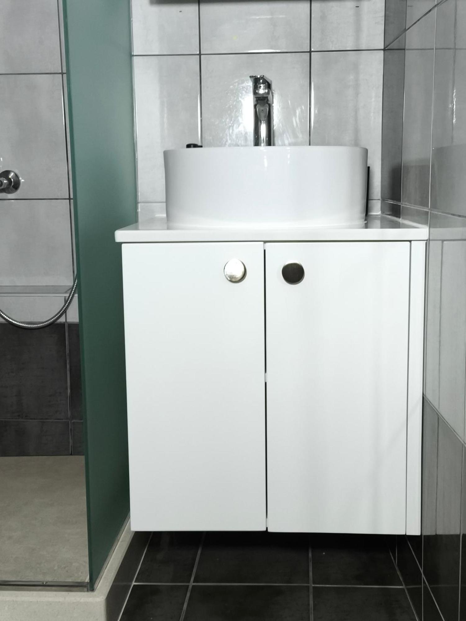 Olimpias Studio Corfu  Luaran gambar