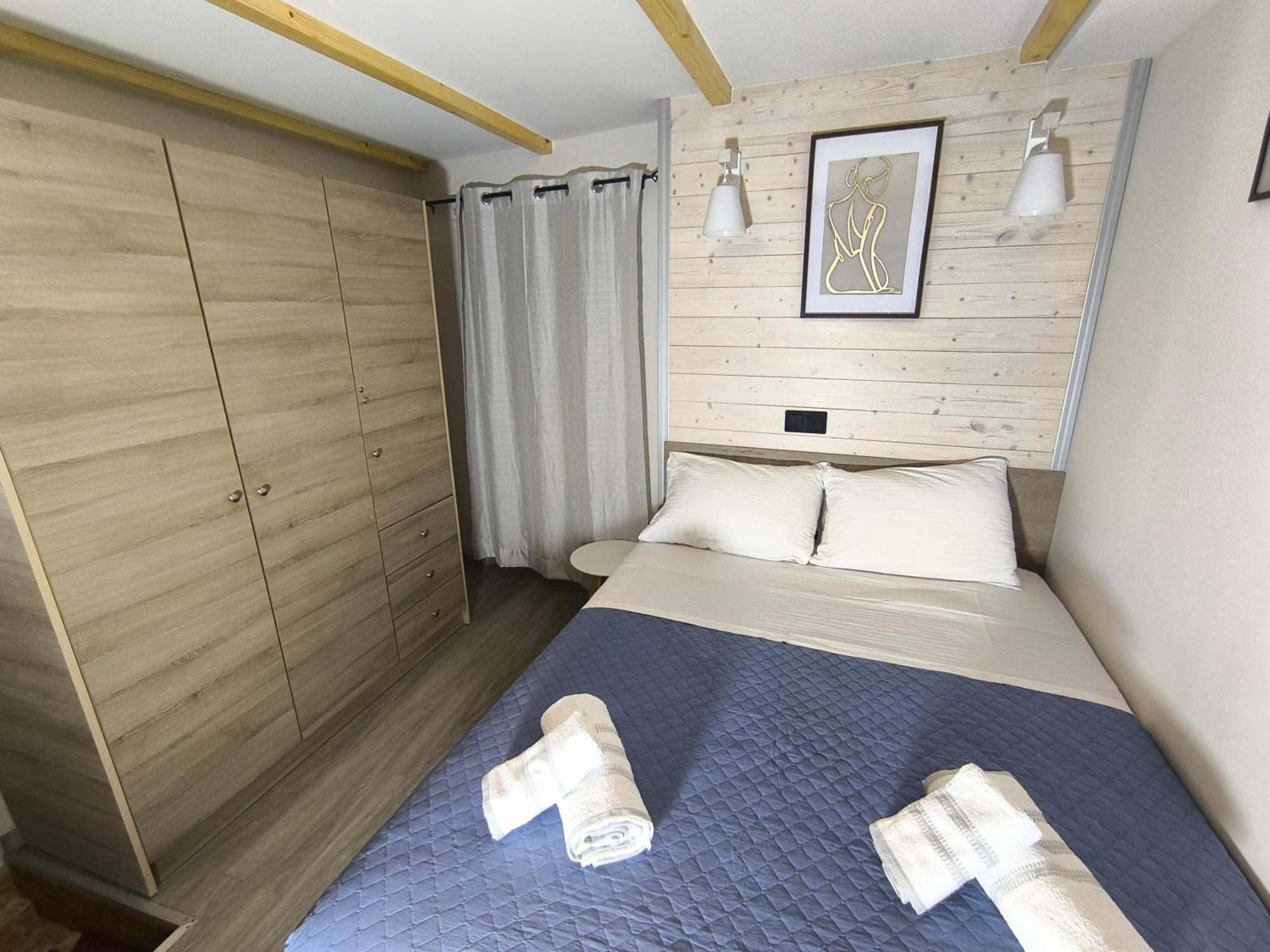 Olimpias Studio Corfu  Luaran gambar