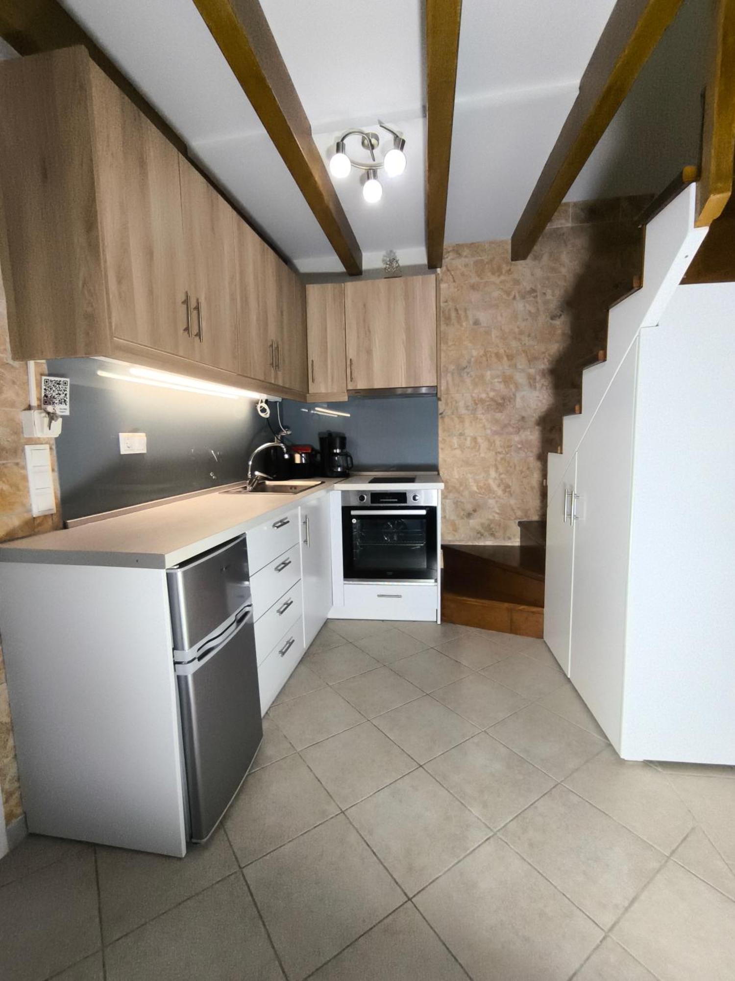 Olimpias Studio Corfu  Luaran gambar